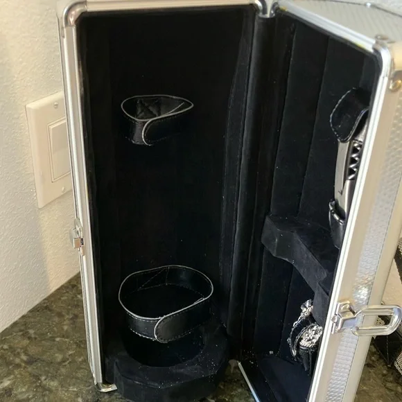 🍾🍾Wine To Go Case - Picture 4 of 8